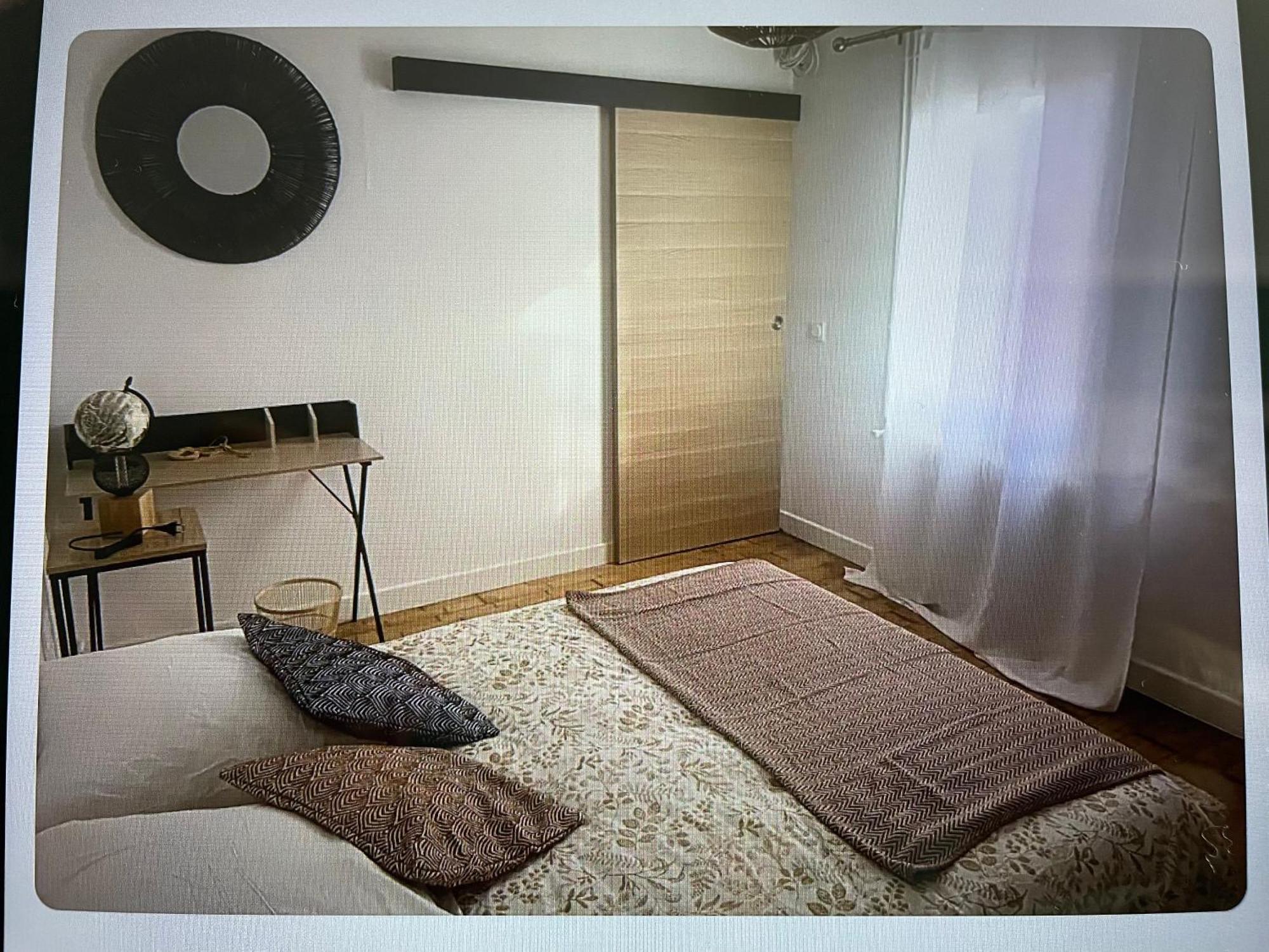 Maison Lumineuse, Proche Centre. Châteauroux المظهر الخارجي الصورة