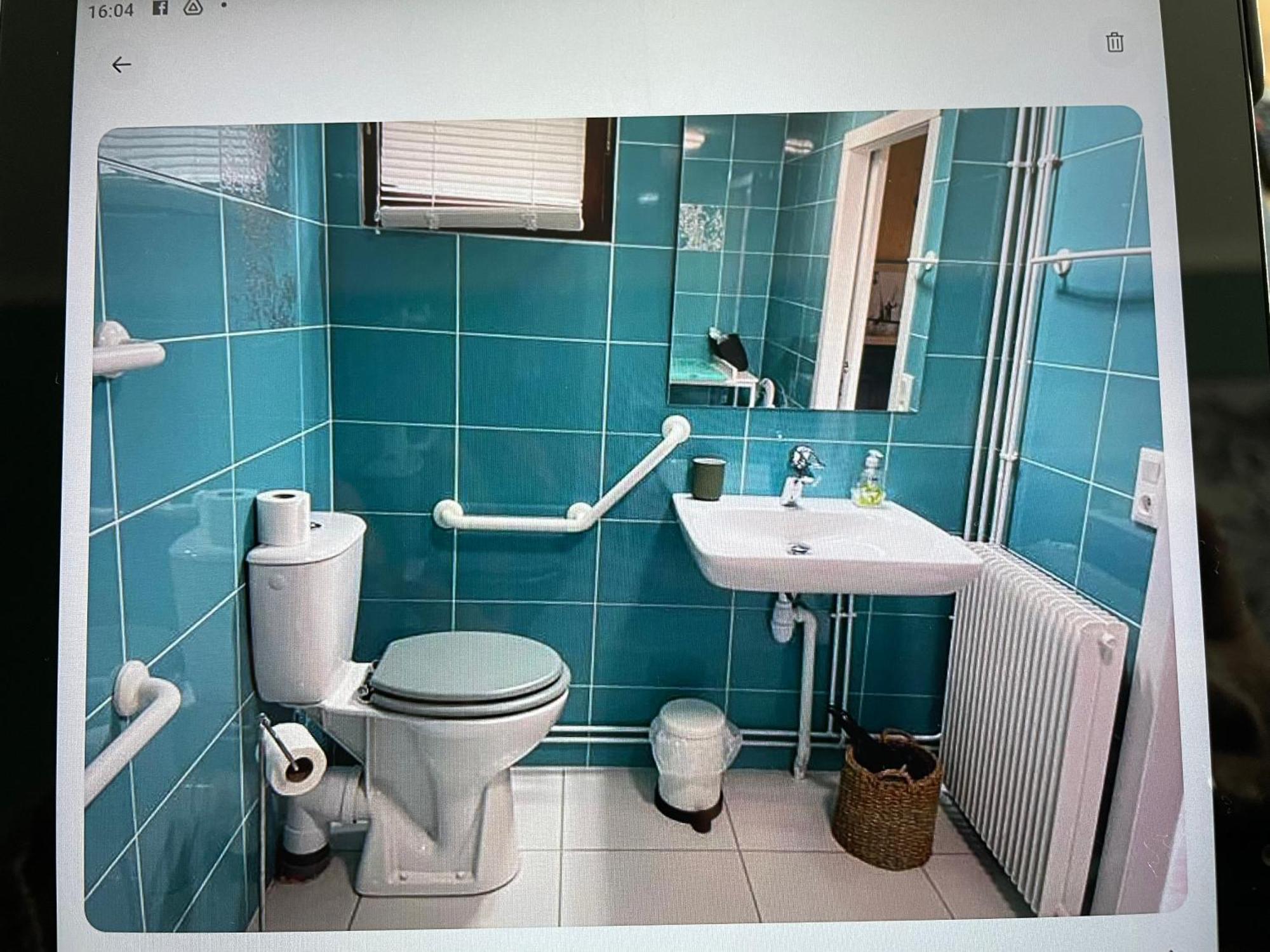 Maison Lumineuse, Proche Centre. Châteauroux المظهر الخارجي الصورة